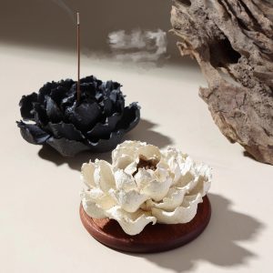 Chinese Zen ceramic censer